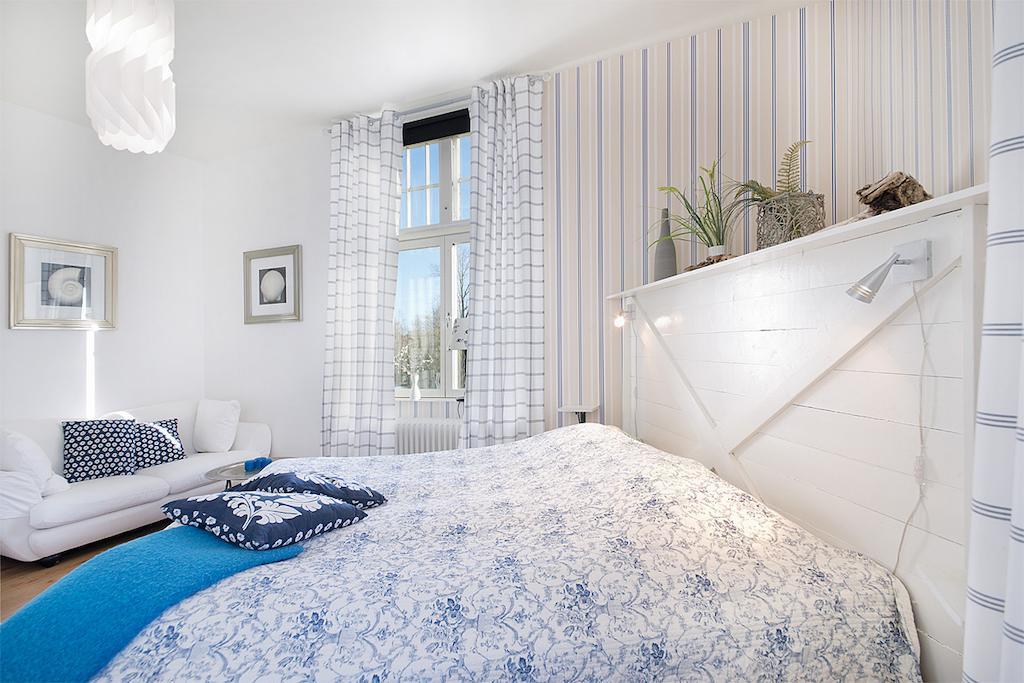 Hotell Aina Kvissleby Ruang foto